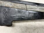 AVENSIS T27 LIFT T29 ZAKOŃCZENIE PODSZYBIA USZCZELKA LEWA 53867-05050 - obrazek 3