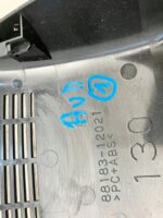AURIS II LIFT OSŁONA ZAŚLEPKA LUSTERKA RADARU DISTRONIC NA SZYBĘ (1) - obrazek 5