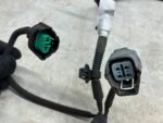 PRIUS III LIFT INSTALACJA WIĄZKA ZDERZAKA PRZEDNEIGO PRZÓD DRL LED HALOGEN - obrazek 2