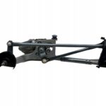 YARIS IV MAZDA 2 MECHANIZM WYCIERACZEK SZYBY CZOŁOWEJ EU 85110-K0120
