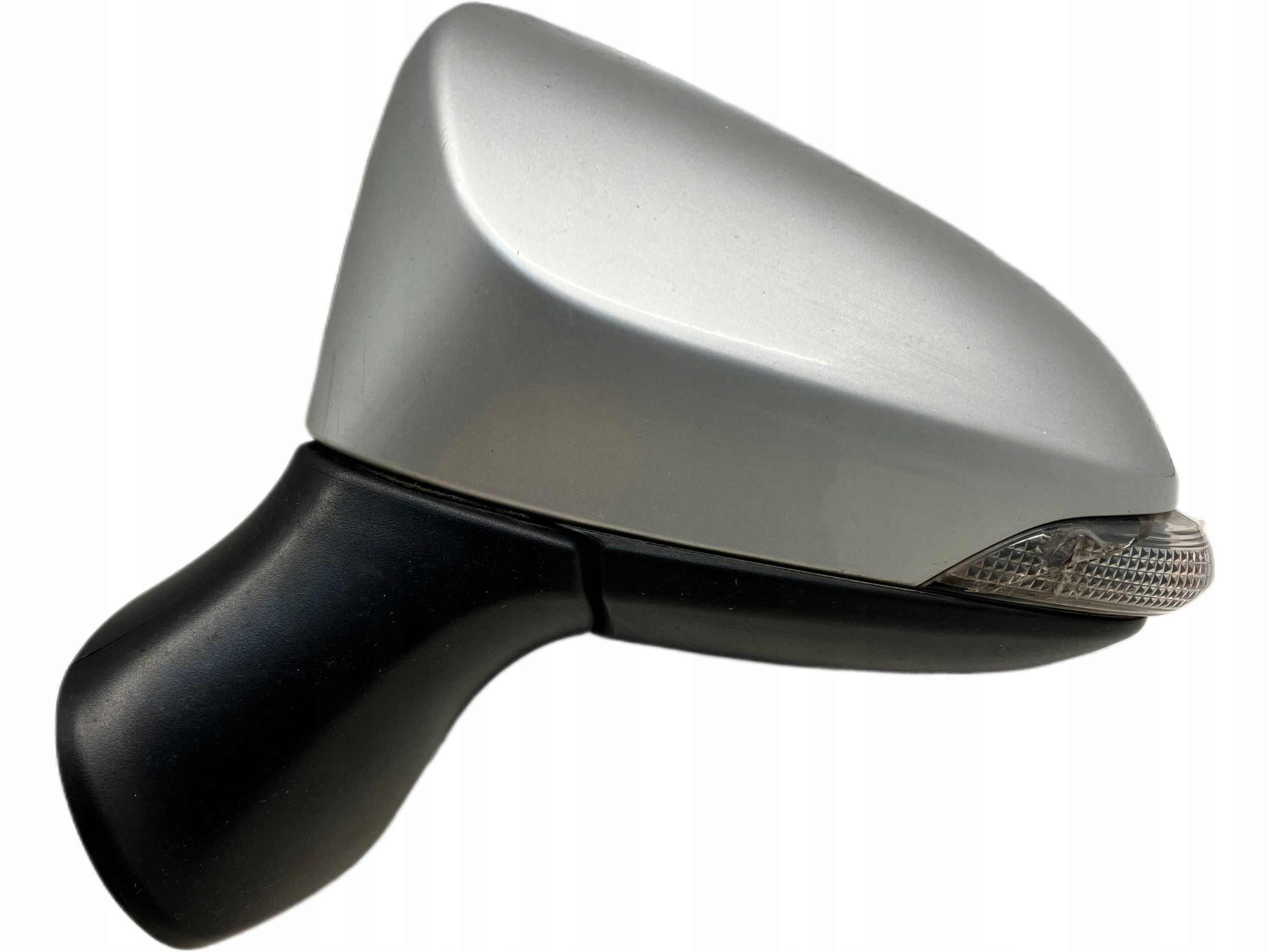 allegro-fd95d34ecd03ee5c7df2e0f3 AVENSIS T27 LIFT T29 LUSTERKO WSTECZNE ZEWNĘRZNE LEWE 1F7 7 PIN ANGLIK - obrazek 1