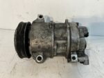 RAV4 IV D4D 2WW KOMPRESOR SPRĘŻARKA KLIMATYZACJI 6SES14C 447250-0411 - obrazek 6