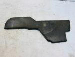 AVENSIS T27 SEDAN WYPEŁNIENIE WYGŁUSZENIE PODŁOGI BAGAŻNIKA 58428-05020 - obrazek 4