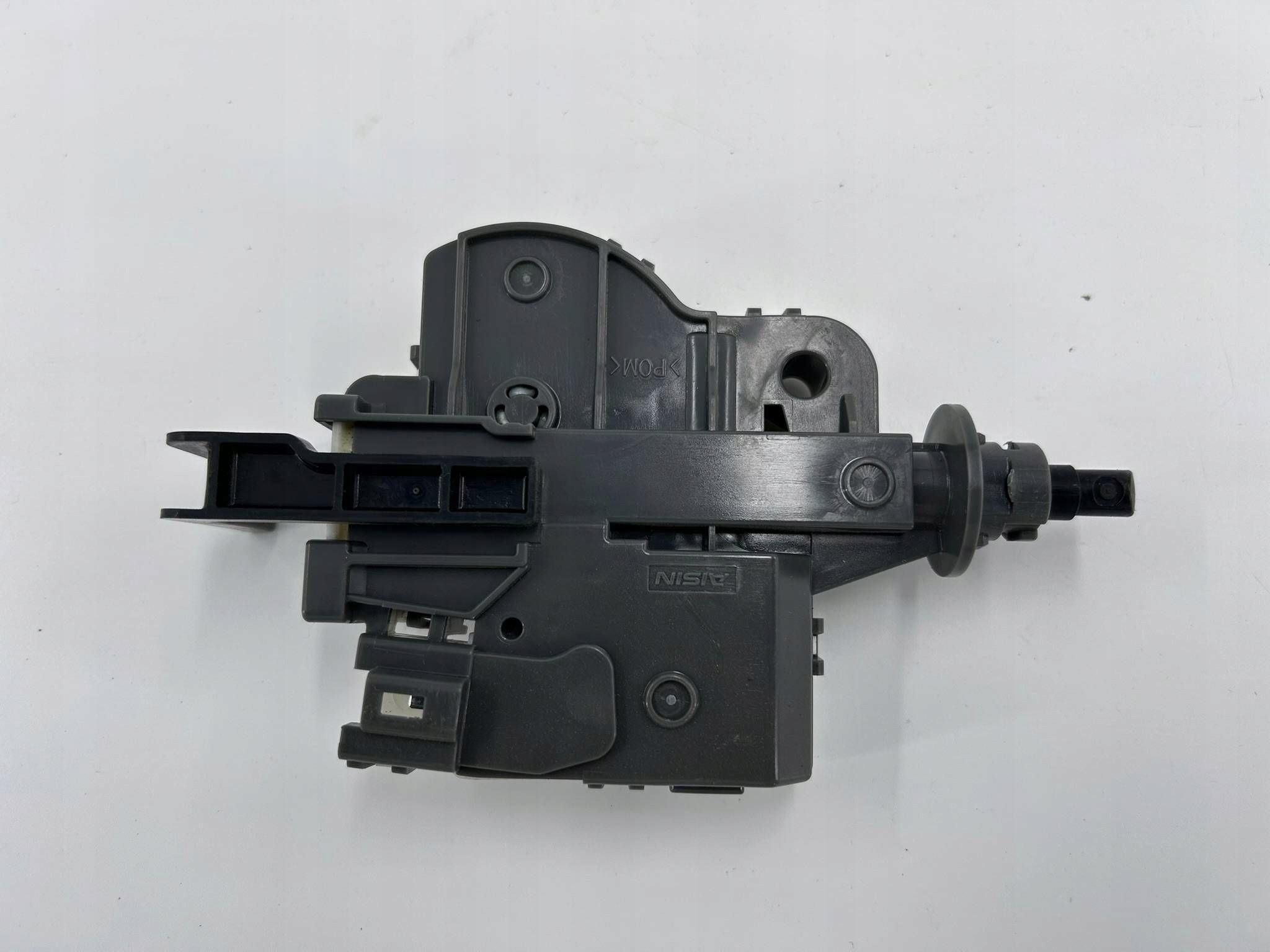 allegro-fdb3a381e27af9a4a21e294a RAV4 V MECHANIZM SIŁOWNIK ELEKTRYCZNY OTWIERANIA KLAPKI WLEWU PALIWA - obrazek 1