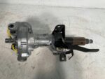 YARIS IV MAZDA 2 HYBRYDA KOLUMNA KIEROWNICZA WSPOMAGANIE 89650-K0050 - obrazek 5