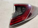 C-HR CHR LAMPA TYLNA PRAWA PRAWY TYŁ FULL LED - obrazek 6