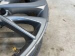 AVENSIS T27 FELGA ALUMINIOWA 17 CALI 7J ET45 5x114,3 *3 - obrazek 4