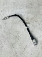AURIS II HYBRYDA PRZEWÓD KABEL MASOWY AKUMULATORA KLEMA - obrazek 2