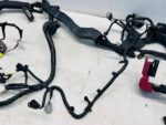PRIUS IV LIFT WIĄZKA INSTALACJA KOMORY SILNIKA BRAK 2 WTYCZEK 86101-F4211 - obrazek 7