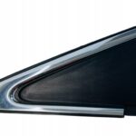 AVENSIS T27 NAKŁADKA TRÓJKĄT BŁOTNIKA LEWY 60118-05020