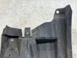 AVENSIS T27 NADKOLE TYLNE CHLAPACZ LEWY TYŁ PLASTIK 52592-05020 - obrazek 3