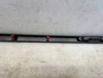 RAV4 V RELING DACHOWY LEWY CZARNY 62404-42010 - obrazek 8