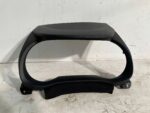 YARIS IV MAZDA 2 OSŁONA DESKI KONSOLI LICZNIKA ZEGARÓW 55411-K0040 - obrazek 2
