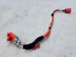 COROLLA E21 LIFT 1.8 HYBRYDA INSTALACJA KOMPRESORA SPRĘŻARKI KLIMATYZACJI