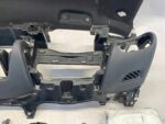YARIS CROSS DESKA KONSOLA PASY KURYNY AIRBAG CZARNA PODSUFITKA 2025r. LIFT - obrazek 8