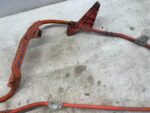 COROLLA E21 LIFT 1.8 HYBRYDA WIĄZKA INSTALACJA KABEL BATERII 821H1-02280 - obrazek 3