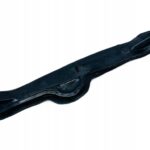 YARIS III LIFT WYPEŁNIENIE WYGŁUSZENIE PANEL BŁOTNIKA LEWE 53828-0D270
