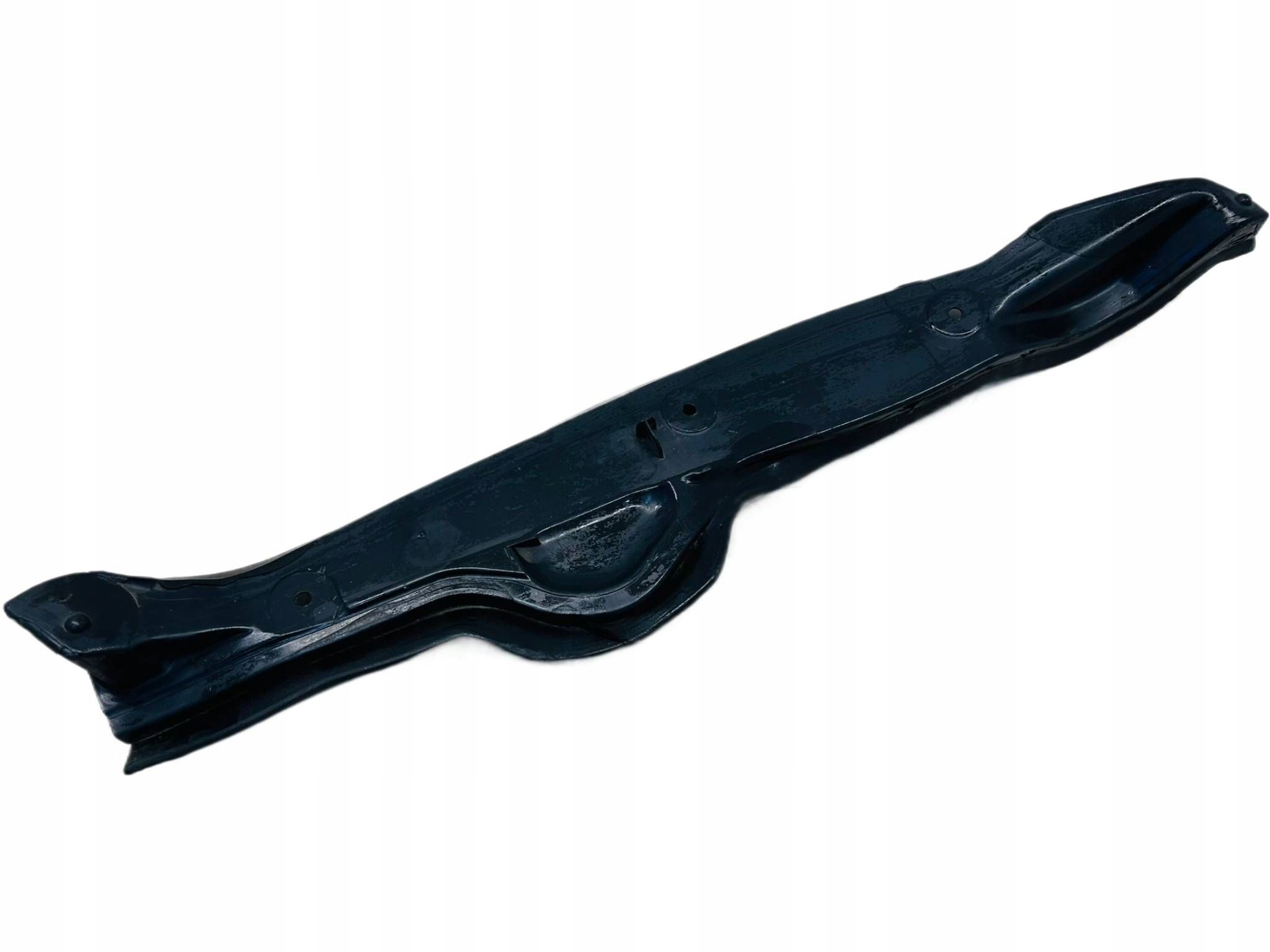 allegro-fe443bf3e89d26ba7e698be6 YARIS III LIFT WYPEŁNIENIE WYGŁUSZENIE PANEL BŁOTNIKA LEWE 53828-0D270 - obrazek 1
