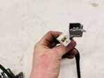 COROLLA E21 ANTENA NAWIGACJI NAVI GPS BRAK 2 KOSTEK 86862-42010 - obrazek 3