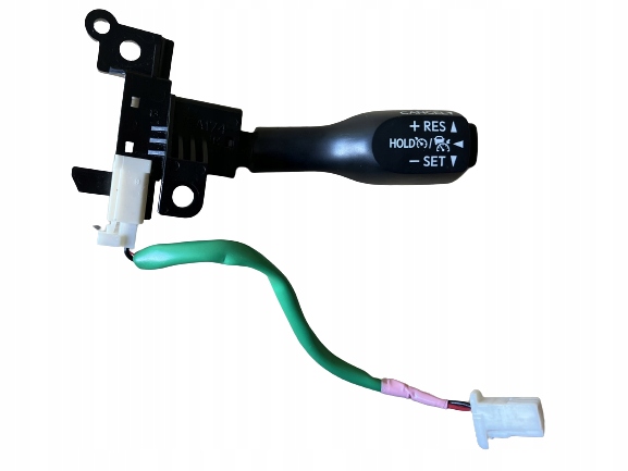 allegro-fe6c8672457575d8cc4f5c2d RAV4 PRIUS AVENSIS VERSO MANETKA TEMPOMATU - obrazek 1