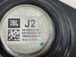 RAV4 V GŁOŚNIK WYSOKOTONOWY DESKI ROZDZIELCZEJ KONSOLI 18620-D0031 JBL - obrazek 7