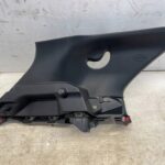 COROLLA E21 HATCHABACK OSŁONA SŁUPKA TYLNEGO LEWEGO LEWY TYŁ 62480-02580