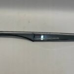 COROLLA CROSS LISTWA NAKŁADKA OSŁONA BŁOTNIKA TYLNEGO LEWY TYŁ 62506-16010