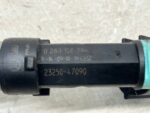 YARIS III LIFT 1.5 VVTI BENZYNA WTRYSKIWACZ PALIWA 23250-47090 0280158394 - obrazek 4