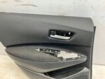COROLLA E21 LIFT KOMBI BOCZEK TAPICERKA DRZWI TYLNYCH LEWYCH LEWY TYŁ (2) - obrazek 2