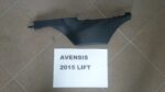 AVENSIS 2015 LIFT OSŁONA TUNELU ŚRODKOWEGO LEWA - obrazek 2