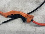RAV4 V LIFT HYBR 4X2 WIĄZKA INSTALACJA KABEL BATERII TRAKCYJNEJ HYBRYDOWEJ - obrazek 3