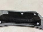 YARIS IV MAZDA 2 HYBRYDA PODSZYBIE METALOWE METAL DOLNE - obrazek 8