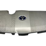 PRIUS IV OSŁONA OZDOBNA POKRYWA NA SILNIK 12601-37010