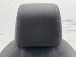 COROLLA E21 SEDAN FOTEL PRZEDNI LEWY KIEROWCY BEZ PODUSZKI AIRBAG - obrazek 2
