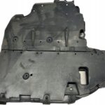 PRIUS III OSŁONA PODWOZIA POD ZDERZAK TYLNY TYŁ 58399-47011 58308-47011