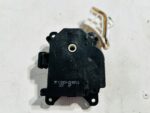 AVENSIS T27 SILNICZEK NAGRZEWNICY 113800-2810PLS - obrazek 2