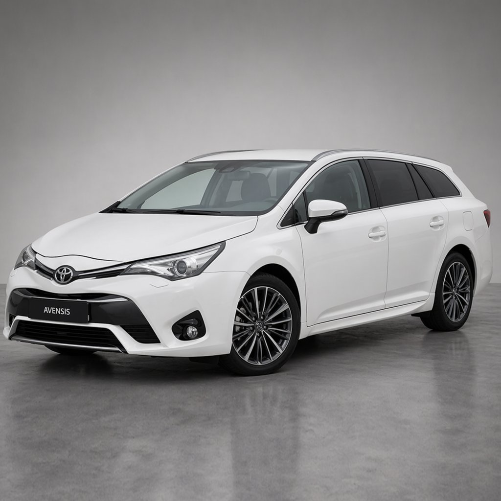 Avensis