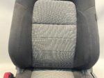 AVENSIS T27 LIFT T29 FOTEL PRZEDNI PRZÓD LEWY KIEROWCY MATERIAŁ ANGLIK - obrazek 4