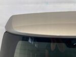 AURIS II KOMBI KLAPA TYLNA POKRYWA BAGAŻNIKA KOMPLET 4V8 - obrazek 2