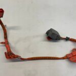 PRIUS IV 1.8 HYBRYDA INSTALACJA KOMPRESORA SPRĘŻARKI KLIMATYZACJI KLIMY