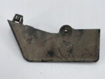 RAV4 V CHLAPACZ TYLNY ZAKOŃCZENIE PROGU LEWY TYŁ 65632-42040 - obrazek 4
