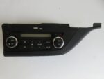 AURIS II PANEL KLIMATYZACJI DWUSTREFOWA DUAL - obrazek 2