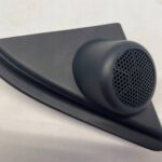 AURIS II GŁOŚNIK WYSOKOTONOWY DRZWI PRZEDNICH LEWY PRZÓD 64792-02380
