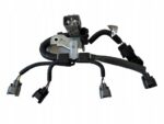 CHR C-HR AURIS II 1.2T INSTALACJA WTRYSKIWACZY