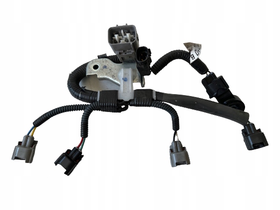 allegro-06b974a1af8fd299136e1035 CHR C-HR AURIS II 1.2T INSTALACJA WTRYSKIWACZY - obrazek 1