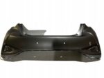 #5 YARIS III LIFT ZDERZAK TYŁ TYLNY