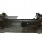 #5 YARIS III LIFT ZDERZAK TYŁ TYLNY