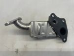 YARIS IV MAZDA 2 1.5 HYBRYDA CHŁODNICZKA SPALIN EGR CHŁODNICA 25680-15010 - obrazek 4