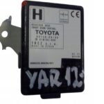 YARIS III PRZEKAŹNIK MODUŁ DRZWI 89740-0D100