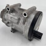 COROLLA E21 1.8 HYBRYDA KOMPRESOR SPRĘŻARKA KLIMATYZACJI ESB20C 042400-0370